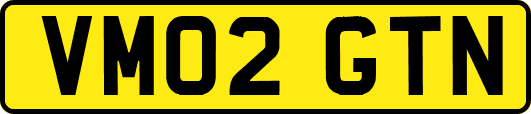 VM02GTN
