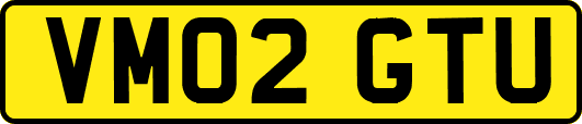 VM02GTU