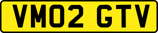 VM02GTV