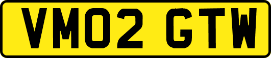 VM02GTW