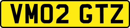 VM02GTZ