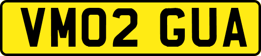 VM02GUA