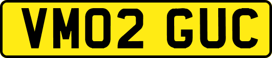 VM02GUC