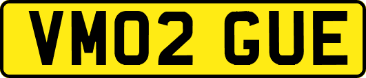 VM02GUE