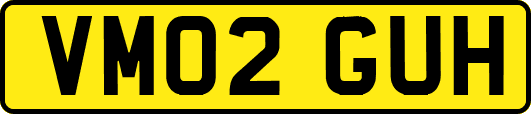 VM02GUH