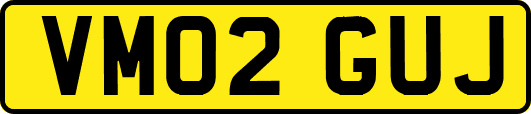 VM02GUJ