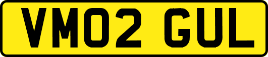 VM02GUL