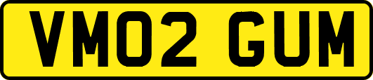 VM02GUM