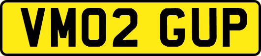 VM02GUP