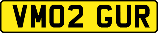 VM02GUR