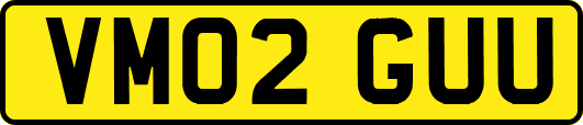 VM02GUU