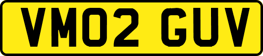 VM02GUV