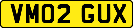 VM02GUX