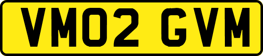 VM02GVM