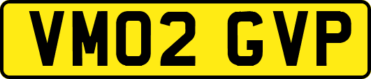 VM02GVP
