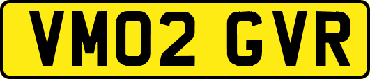 VM02GVR