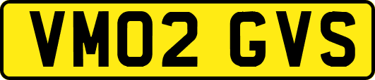 VM02GVS