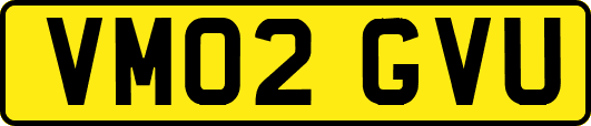 VM02GVU