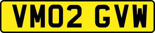 VM02GVW