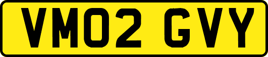 VM02GVY