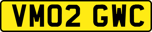 VM02GWC