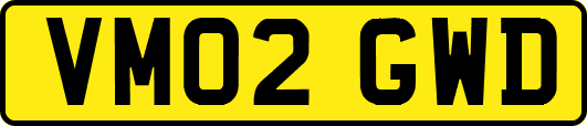 VM02GWD