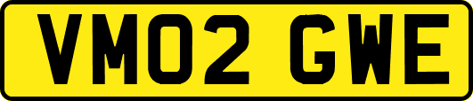 VM02GWE