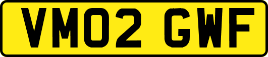 VM02GWF