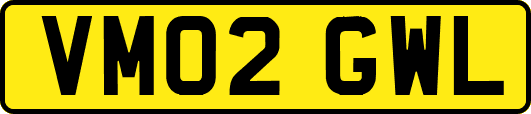 VM02GWL