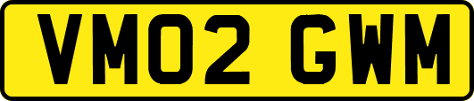 VM02GWM
