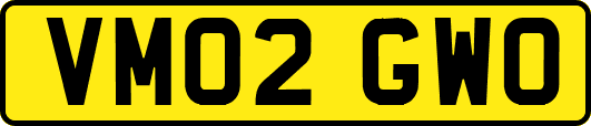 VM02GWO