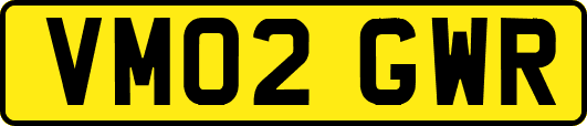 VM02GWR