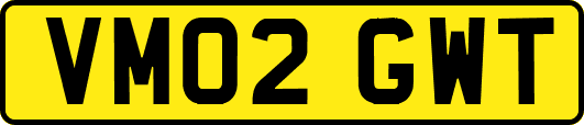 VM02GWT