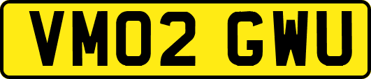 VM02GWU