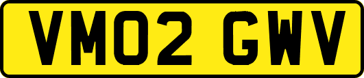VM02GWV