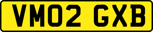 VM02GXB