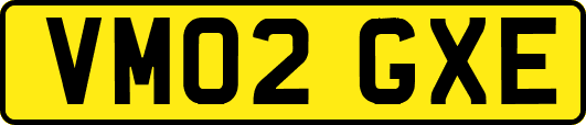 VM02GXE