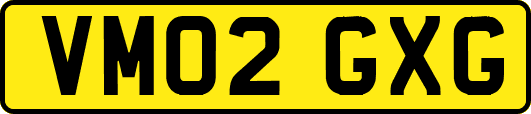 VM02GXG
