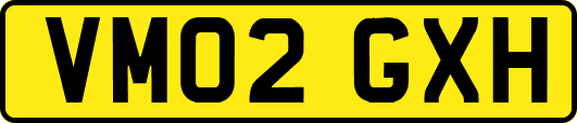 VM02GXH