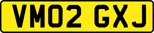 VM02GXJ