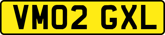 VM02GXL