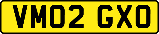 VM02GXO