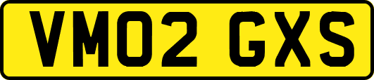 VM02GXS