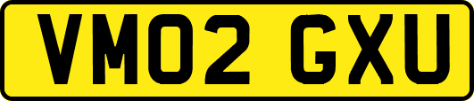 VM02GXU