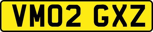VM02GXZ