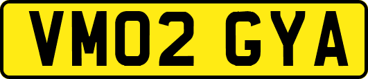 VM02GYA