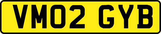 VM02GYB