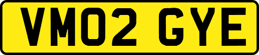 VM02GYE