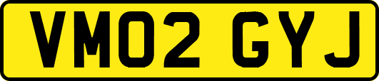VM02GYJ