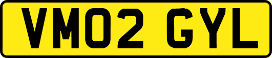 VM02GYL